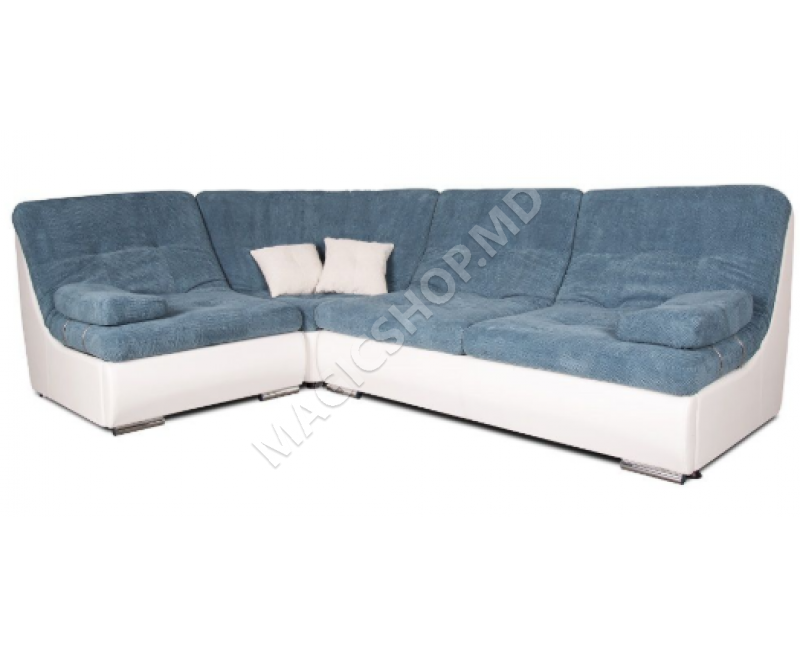 Canapea de colt Bozen Lite 4